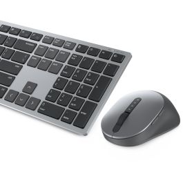DELL MULTDEVICE WRLS KEYBOARD MOUSE