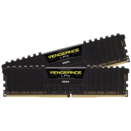 Corsair CMK16GX4M1E3200C16 Vengeance LPX Módulo de Memoria 16 GB (1 x 16 GB) DDR4 3200 MHz 288-pin DIMM Precio: 142.49999995. SKU: B1C9NDLB8E