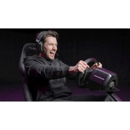 Playseat PLA8717496872760 Asiento de Simulación Evolution Pro Actifit Negro Playseat PLA8717496872760 Asiento de Simulación Evolution Pro Actifit Negro