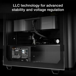 Fuente de Alimentación Be Quiet! BP027EU ATX 850 W 80 Plus Gold