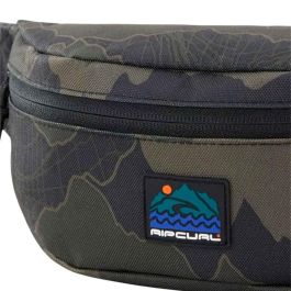 Riñonera Rip Curl Waist Bag Search Camo Oliva