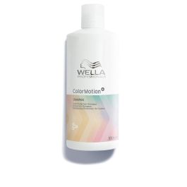 Wella Professionals COLORMOTION+ Champú Protección del Color Cabello Teñido 500 ml