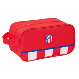 Zapatillero Safta Atletico De Madrid 150x290x140 mm