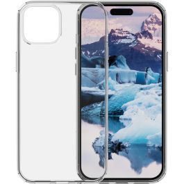 dbramante 1928 Funda ICELAND PRO CLEAR para iPhone 15 Transparente Precio: 31.6778. SKU: B1HP6VNGTM
