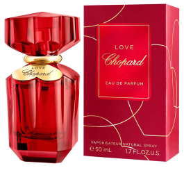 Chopard Love eau de parfum 100 ml vaporizador Precio: 27.69000058. SKU: S8302770