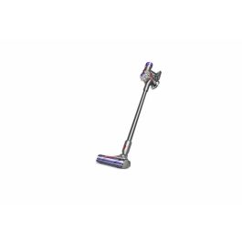 Dyson V8 Advanced Kabelloser Staubsauger (Silber/Nickel)