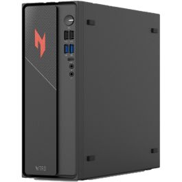 Acer Nitro N20-100 PC Gaming Intel Core i5 16GB RAM 512GB SSD NVIDIA GeForce RTX 5060 8GB GDDR7 Windows 11 Home Precio: 1297.9499995. SKU: B1BCMGBHVW