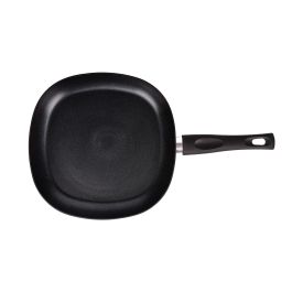 Quttin Sarten Asadora 28x28 cm Infinity Antiadherente