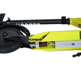 PATINETE ELECTRICO SCOOTER OLSSON STROOT B8 FLUOR - RUEDAS 8"/20.3CM - FRENO TRASERO - MOTOR 150W - BAT. 2600MAH - HASTA 80KG