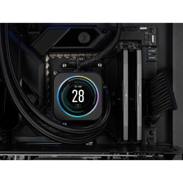 Corsair Vengeance CMK48GX5M2B6000Z30 módulo de memoria 48 GB 2 x 24 GB DDR5 4800 MHz