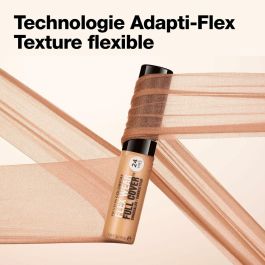 Corrector Líquido Revlon ColorStay Flex Wear Full Cover Nº 40 Medium Nº 040-Medium 10 ml