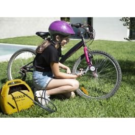 Stanley Compresor de Aire sin Tanque KIT DE AIRE - 1.5 CV Portátil Ultracompacto con Kit de Inflado