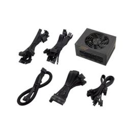 FSP PPA8503900 Fuente de Alimentación SFX Dagger Pro 850W 80 PLUS Gold ATX 3.0 Totalmente Modular Conector PCIe 5.0
