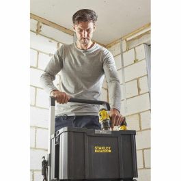 Stanley FMST1-75794 Cesta para herramientas TSTAK FatMax