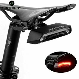 Linterna LED para Bicicleta Rockbros 157346