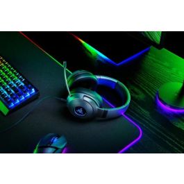 Auriculares con Micrófono Gaming Razer RZ04-03750300-R3M1
