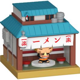 FUNKO Figura Bitty POP Town Naruto Shippuden Naruto Uzumaki and Ichiraku Ramen Precio: 10.58999986. SKU: B16Y5MPYQA