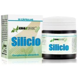 Silicio Ergosphere 50Cap. Precio: 14.4999998. SKU: B18GSHTHMW