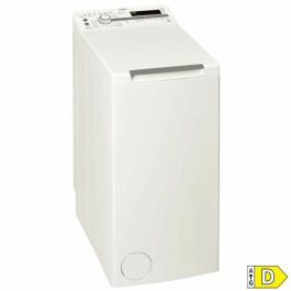 Lavadora Whirlpool Corporation TDLR65230 6,5 kg 1200 rpm Lavadora Whirlpool Corporation TDLR65230 6,5 kg 1200 rpm