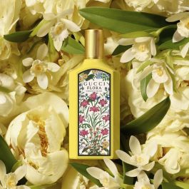 Gucci Flora Gorgeous Orchid Eau de Parfum 50 ml - Fragancia Floral Gourmand