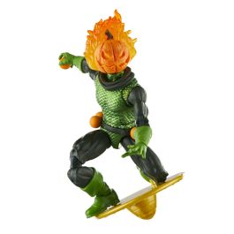 Figura Hasbro Marvel Comics Spiderman Jack Figura Hasbro Marvel Comics Spiderman Jack