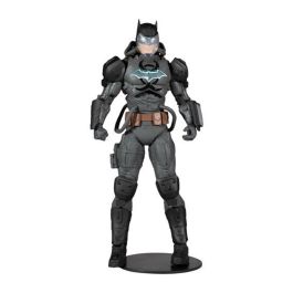 Figura Mcfarlane Toys Dc Multiverse Batman Precio: 20.89999967. SKU: B1DWFJ6EYY