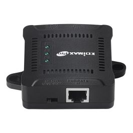 Divisor Poe Edimax Gp - 101 Set + Splitter Divisor Poe Edimax Gp - 101 Set + Splitter