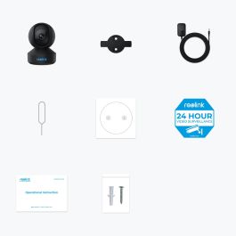 Reolink E Series E330-B WiFi-Indoor
