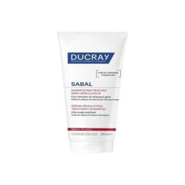 Ducray SABAL Champú de Tratamiento Seborregulador para Cabello Graso 200 ml Precio: 14.49999991. SKU: B1KDTMFDEE