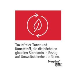 Tóner Compatible Xerox 006R03652 Negro (1 unidad)