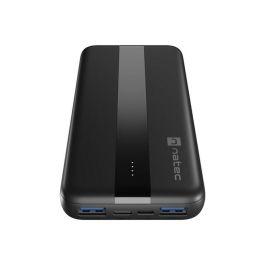 Powerbank Natec NPB-2294 Negro 10000 mAh