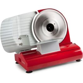 Rebanadora eléctrica DOMO DO522S - Roja Precio: 130.5900002. SKU: B18CW7DSKZ
