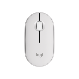 Logitech M350S Pebble 2 Mouse Inalámbrico Ambidextro con Conectividad Bluetooth y RF USB, Sensor Óptico de 4000 DPI Precio: 27.50000033. SKU: B19LRM349H