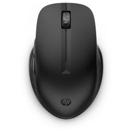 HP 435 Multi-Device Wireless Mouse, Ratón Inalámbrico Conectable a Dos Dispositivos, Sensor Multi-Superficie, Ergonómico Precio: 26.49999946. SKU: B19H86JRZP