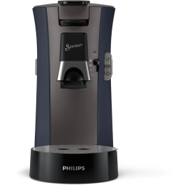 Cafetera de Cápsulas Philips Senseo Select CSA240 / 71 900 ml