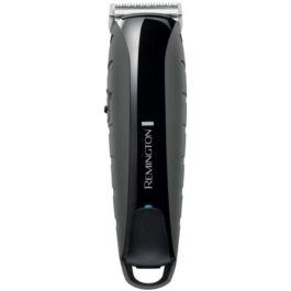 Cortapelos indestructible Remington HC5880, a prueba de golpes, cuchillas de acero japonesas autoafilables, batería de litio doble Cortapelos indestructible Remington HC5880, a prueba de golpes, cuchillas de acero japonesas autoafilables, batería de litio doble