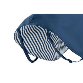 Abrigo Milford 30 cm Azul Abrigo Milford 30 cm Azul
