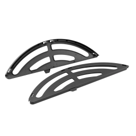 Ferplast Casita Media Luna 80 Verde Precio: 3.8999994. SKU: B1JBMZM7XH