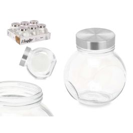Tarro Galletero Inclinable 460Ml Vivalto 10X11CM (36 Unidades) Precio: 43.88999967. SKU: B13SPRMSMK