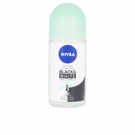 Nivea MEN BLACK & WHITE ACTIVE Desodorante Roll-on 50 ml Protección Anti Manchas Precio: 3.50000002. SKU: B14RHA22PY