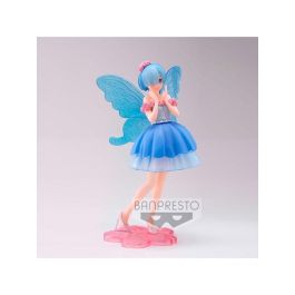 Figura Banpresto Re Zero Starting Life Precio: 30.89000046. SKU: B1GA9KXRPK