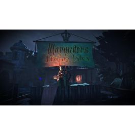 Just For Games 5061005780712 Happy Funland Souvenir - Juego para PlayStation 5 (PS5) - Requiere PlayStation VR2 (PSVR2)