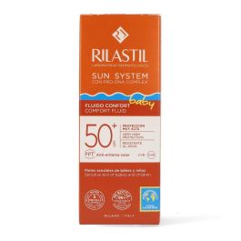 Rilastil Sun System Spf50+ Baby Comfort Rilastil Sun System Spf50+ Baby Comfort