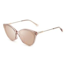Gafas de Sol Mujer Jimmy Choo VIC-F-SK-FWM-NUDE Ø 64 mm Gafas de Sol Mujer Jimmy Choo VIC-F-SK-FWM-NUDE Ø 64 mm Precio: 99.88999999. SKU: B12B6MGMKX