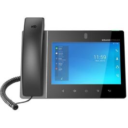 Grandstream GXV-3480 Videoteléfono Android High-End SIP