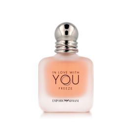 In Love With You Freeze, Agua de perfume, Para mujeres, 50 ml Precio: 94.50000054. SKU: SLC-77558