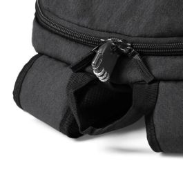 Port Designs POR3567041102768 Mochila para PC Portátil Houston 17.3 pulgadas Negro