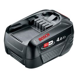 Batería 4,0ah 18v bosch p4a 5001519 Precio: 116.50000032. SKU: S7918101