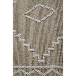 Alfombra Home ESPRIT Boho 200 x 300 x 1 cm Alfombra Home ESPRIT Boho 200 x 300 x 1 cm
