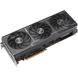 Asus 90YV0LI1-M0NA00 Tarjeta Gráfica Prime Radeon RX 9070 OC Edition 16GB GDDR6, 2.5 Ranuras, Triple Ventilador, RGB